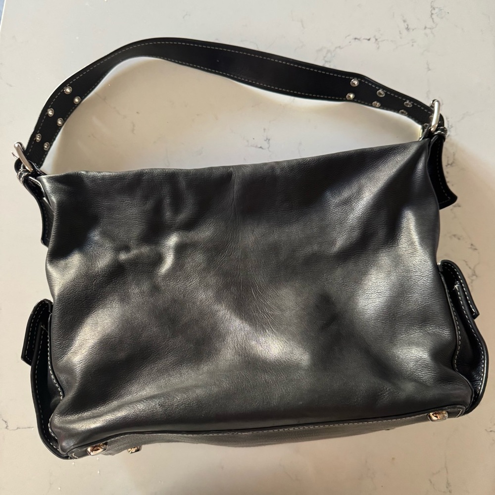 Vintage Marc Jacob’s Shoulder bag in Black